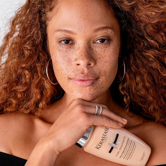 KERASTASE  MANIFESTO     SHAM 250ML